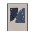 Picture of Balance I _GroupedProduct_Rectangle_Portrait_Canvas_Framed_