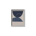 Picture of Balance II _GroupedProduct_Rectangle_Portrait_Canvas_Framed_