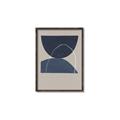 Picture of Balance II _GroupedProduct_Rectangle_Portrait_Canvas_Framed_