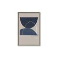 Picture of Balance II _GroupedProduct_Rectangle_Portrait_Canvas_Framed_