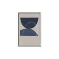 Picture of Balance II _GroupedProduct_Rectangle_Portrait_Canvas_Framed_