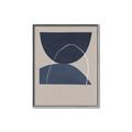 Picture of Balance II _GroupedProduct_Rectangle_Portrait_Canvas_Framed_