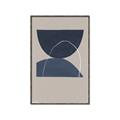 Picture of Balance II _GroupedProduct_Rectangle_Portrait_Canvas_Framed_