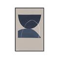 Picture of Balance II _GroupedProduct_Rectangle_Portrait_Canvas_Framed_