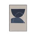 Picture of Balance II _GroupedProduct_Rectangle_Portrait_Canvas_Framed_