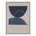 Picture of Balance II _GroupedProduct_Rectangle_Portrait_Canvas_Framed_