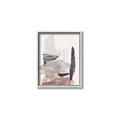 Picture of Textures I _GroupedProduct_Rectangle_Portrait_Canvas_Framed_