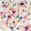 Picture of Wild Flowers _GroupedProduct_Square_Unframed_Print_Only_