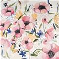 Picture of Wild Flowers _GroupedProduct_Square_Unframed_Print_Only_