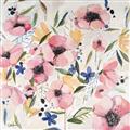 Picture of Wild Flowers _GroupedProduct_Square_Unframed_Print_Only_