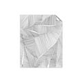 Picture of Leafy Lines II _GroupedProduct_Rectangle_Portrait_Unframed_Print_Only_