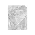 Picture of Leafy Lines II _GroupedProduct_Rectangle_Portrait_Unframed_Print_Only_