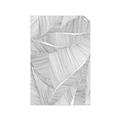 Picture of Leafy Lines II _GroupedProduct_Rectangle_Portrait_Unframed_Print_Only_