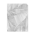 Picture of Leafy Lines II _GroupedProduct_Rectangle_Portrait_Unframed_Print_Only_