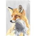 Picture of Red Fox I _GroupedProduct_Rectangle_Portrait_Unframed_Print_Only_