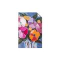 Picture of Bright Flora III _GroupedProduct_Rectangle_Portrait_Unframed_Print_Only_