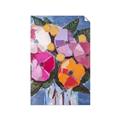 Picture of Bright Flora III _GroupedProduct_Rectangle_Portrait_Unframed_Print_Only_