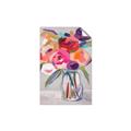 Picture of Bright Flora _GroupedProduct_Rectangle_Portrait_Unframed_Print_Only_