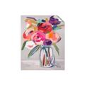 Picture of Bright Flora _GroupedProduct_Rectangle_Portrait_Unframed_Print_Only_