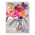 Picture of Bright Flora _GroupedProduct_Rectangle_Portrait_Unframed_Print_Only_