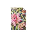 Picture of Mosiac Floral _GroupedProduct_Rectangle_Portrait_Unframed_Print_Only_