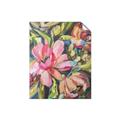 Picture of Mosiac Floral _GroupedProduct_Rectangle_Portrait_Unframed_Print_Only_