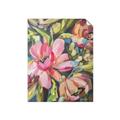 Picture of Mosiac Floral _GroupedProduct_Rectangle_Portrait_Unframed_Print_Only_