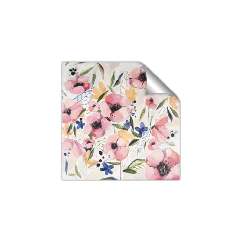 Picture of Wild Flowers _GroupedProduct_Square_Unframed_Print_Only_