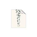 Picture of Long birches _GroupedProduct_Rectangle_Portrait_Unframed_Print_Only_