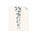 Picture of Long birches _GroupedProduct_Rectangle_Portrait_Unframed_Print_Only_