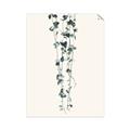 Picture of Long birches _GroupedProduct_Rectangle_Portrait_Unframed_Print_Only_