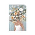 Picture of Flowers Galore _GroupedProduct_Rectangle_Portrait_Unframed_Print_Only_
