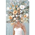 Picture of Flowers Galore _GroupedProduct_Rectangle_Portrait_Unframed_Print_Only_