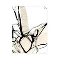 Picture of Painted Thoughts II _GroupedProduct_Rectangle_Portrait_Unframed_Print_Only_