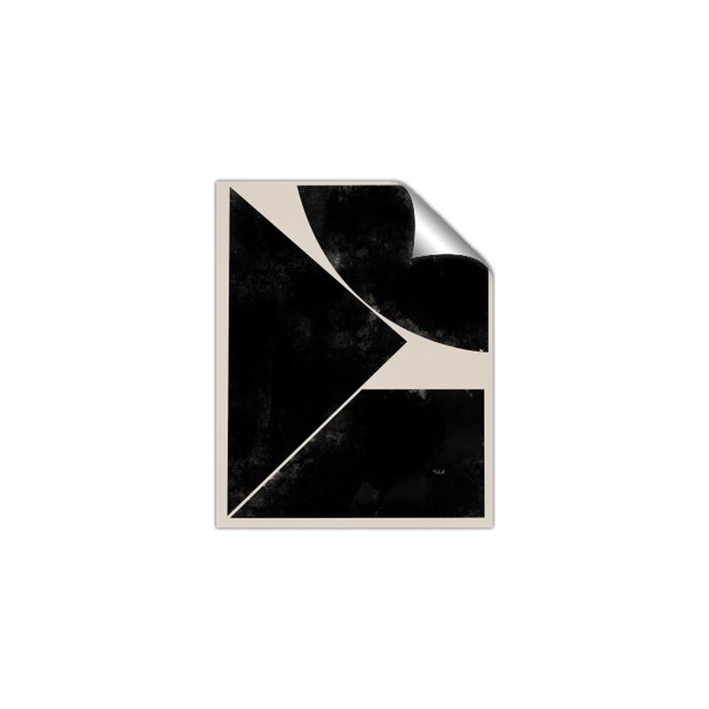 Picture of Shapes II _GroupedProduct_Rectangle_Portrait_Unframed_Print_Only_