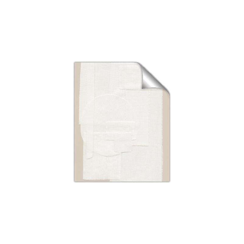 Picture of Woven Biege I _GroupedProduct_Rectangle_Portrait_Unframed_Print_Only_