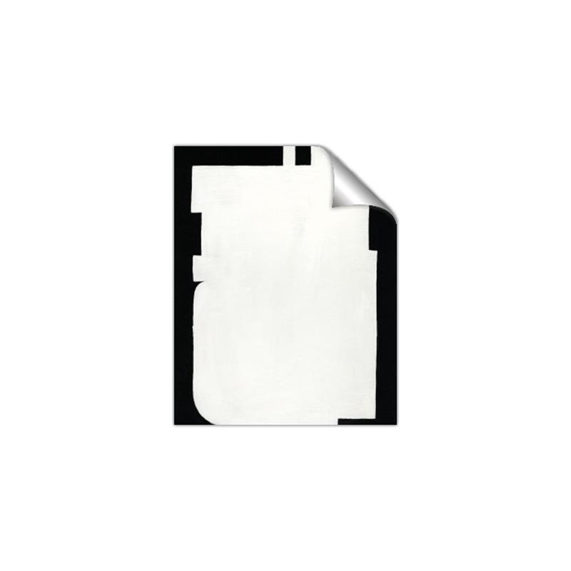 Picture of Opposites I _GroupedProduct_Rectangle_Portrait_Unframed_Print_Only_