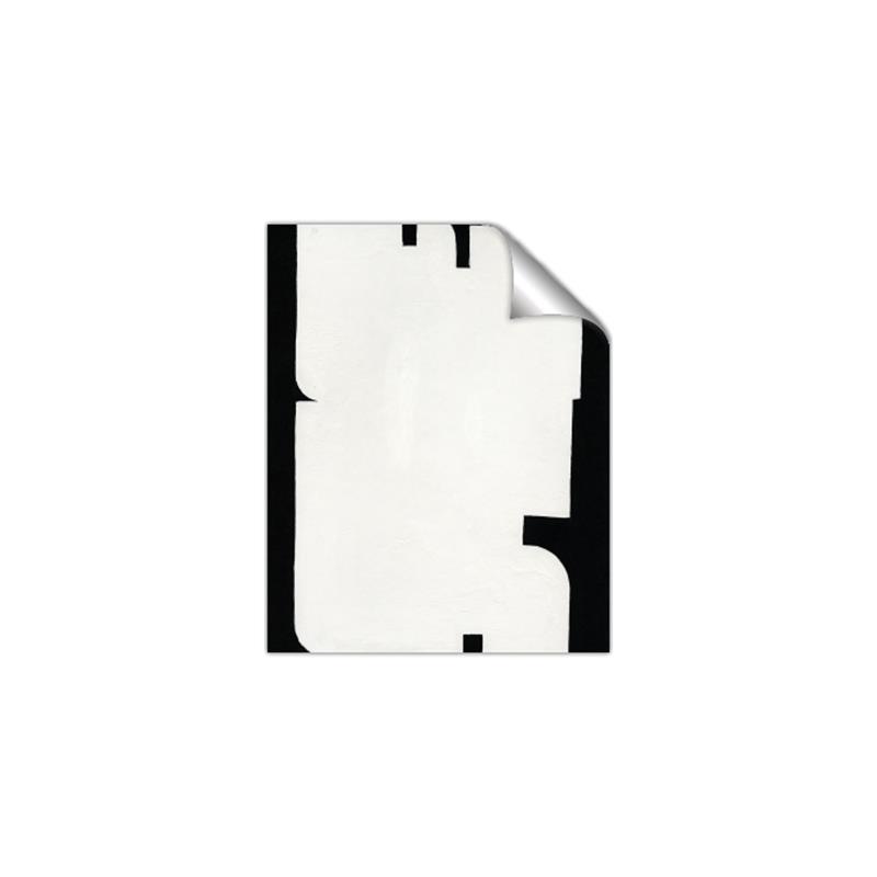 Picture of Opposites II _GroupedProduct_Rectangle_Portrait_Unframed_Print_Only_