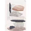 Picture of Textures II _GroupedProduct_Rectangle_Portrait_Unframed_Print_Only_