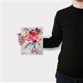 Picture of Bright Flora _GroupedProduct_Rectangle_Portrait_Canvas_