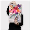 Picture of Bright Flora _GroupedProduct_Rectangle_Portrait_Canvas_