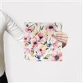 Picture of Wild Flowers _GroupedProduct_Square_Canvas_