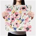 Picture of Wild Flowers _GroupedProduct_Square_Canvas_