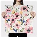 Picture of Wild Flowers _GroupedProduct_Square_Canvas_