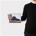 Picture of Black Barn _GroupedProduct_Rectangle_Landscape_Canvas_
