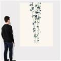 Picture of Long birches _GroupedProduct_Rectangle_Portrait_Canvas_