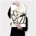 Picture of Painted Thoughts I _GroupedProduct_Rectangle_Portrait_Canvas_