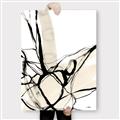 Picture of Painted Thoughts II _GroupedProduct_Rectangle_Portrait_Canvas_
