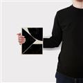 Picture of Shapes II _GroupedProduct_Rectangle_Portrait_Canvas_