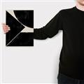 Picture of Shapes II _GroupedProduct_Rectangle_Portrait_Canvas_